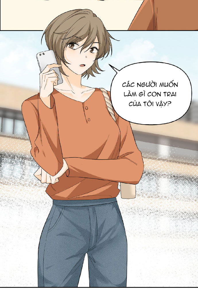 mỗi ngày đều muốn đứng hạng nhất chapter 21 19