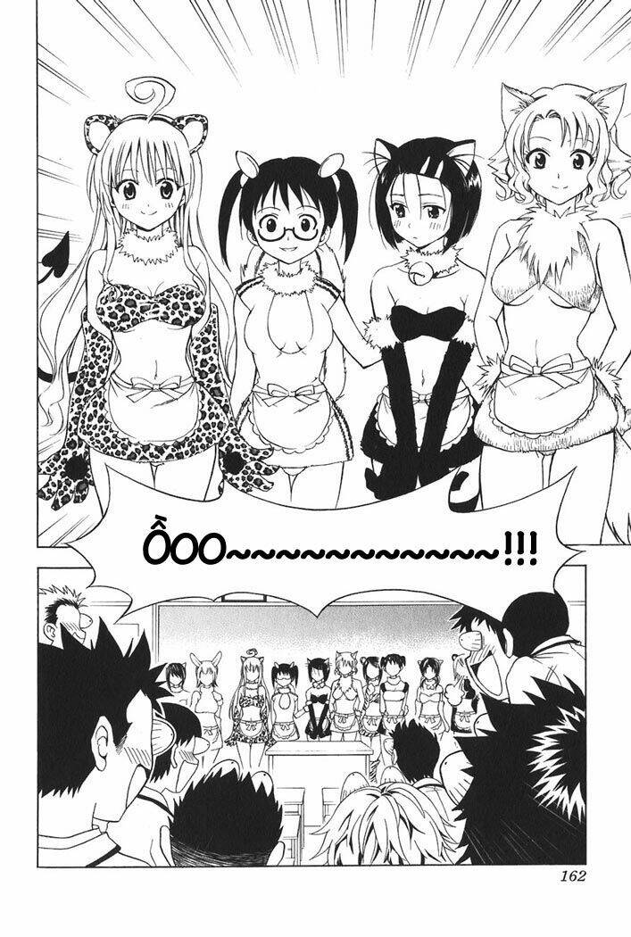 bọn tớ thích cậu! rito chapter 24 14