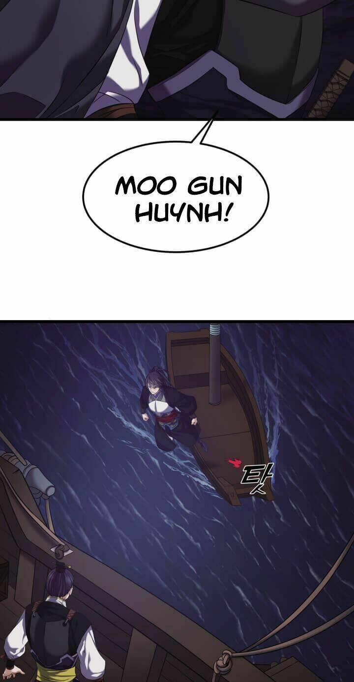 lôi thần chuyển sinh chapter 11 33