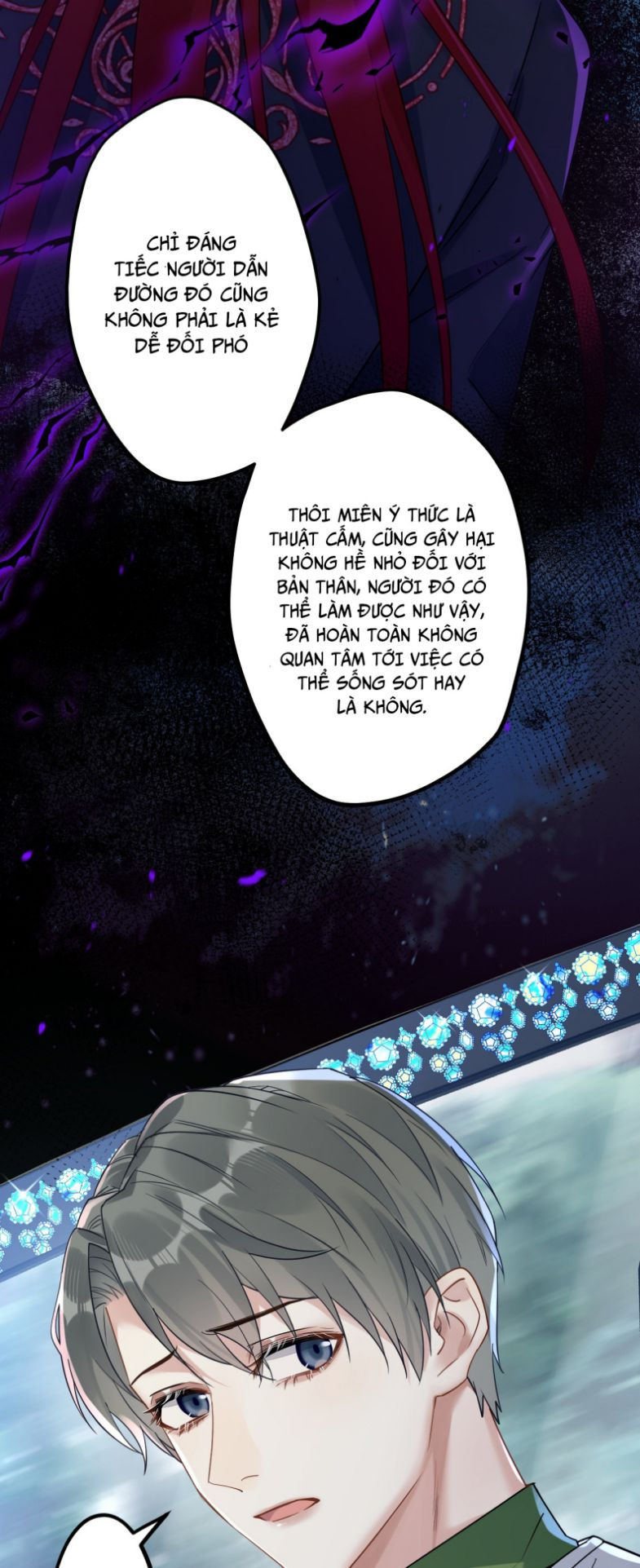 esport nhất kiến chung tình? chapter 14 12