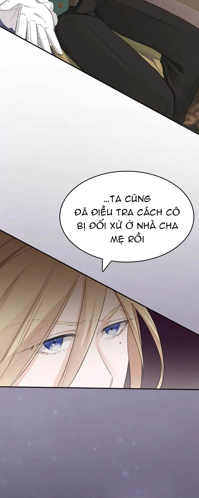 Nàng Dâu Tế Phẩm Của Tướng Quân Sói chapter 12.2 - Trang 16