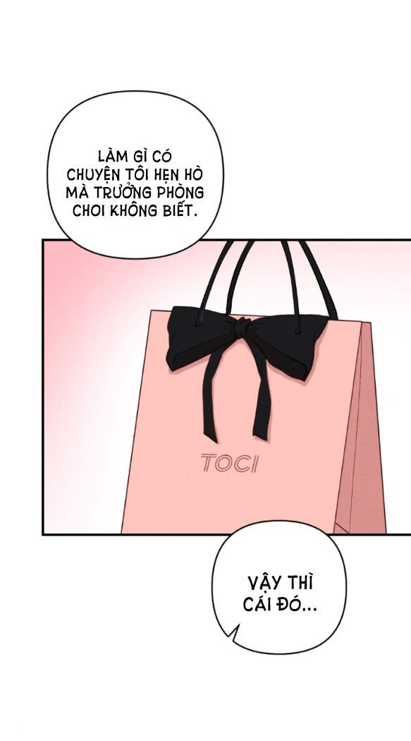 [18+] đêm không thể vãn hồi chapter 22.2 10