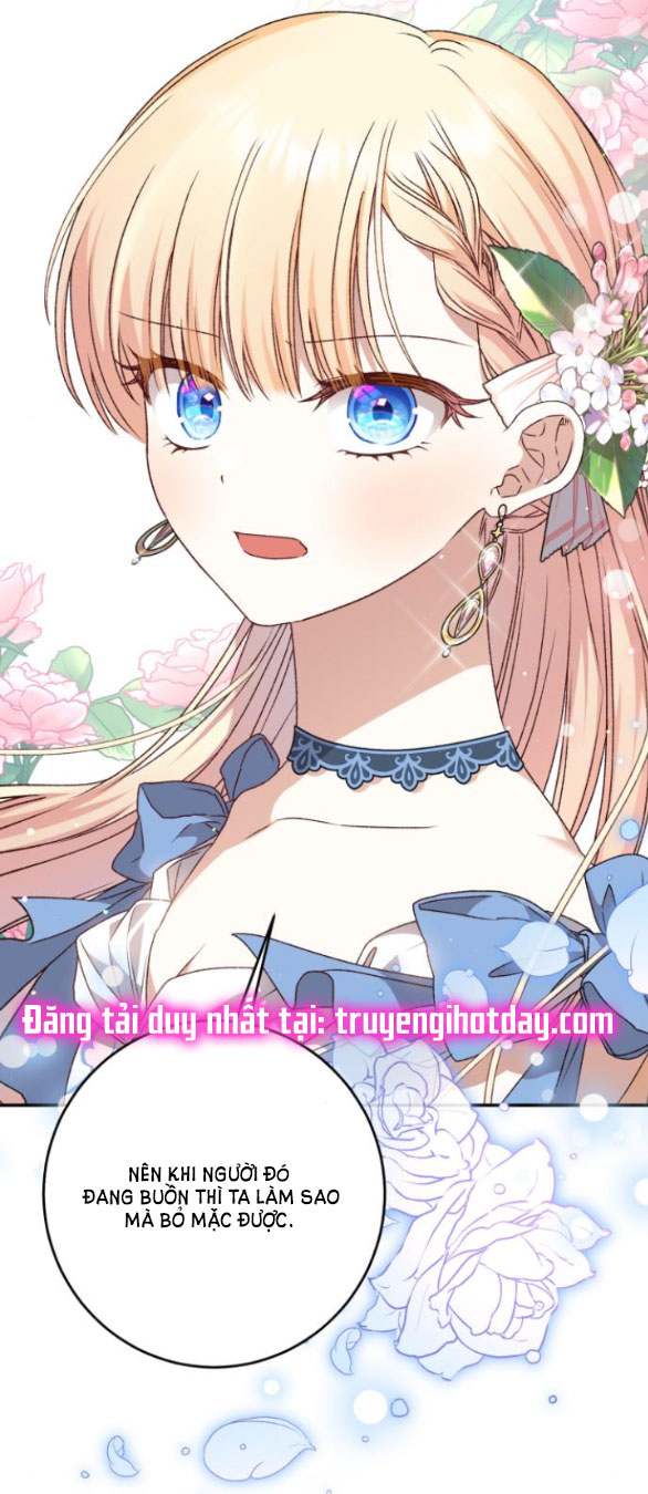Bạo Chúa Muốn Có Cuộc Sống Tốt Đẹp chapter 43.2 - Trang 45