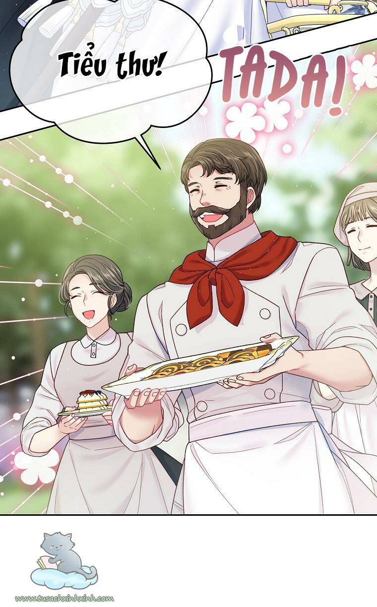 chồng em dễ thương chết mất thôi! chapter 37 3