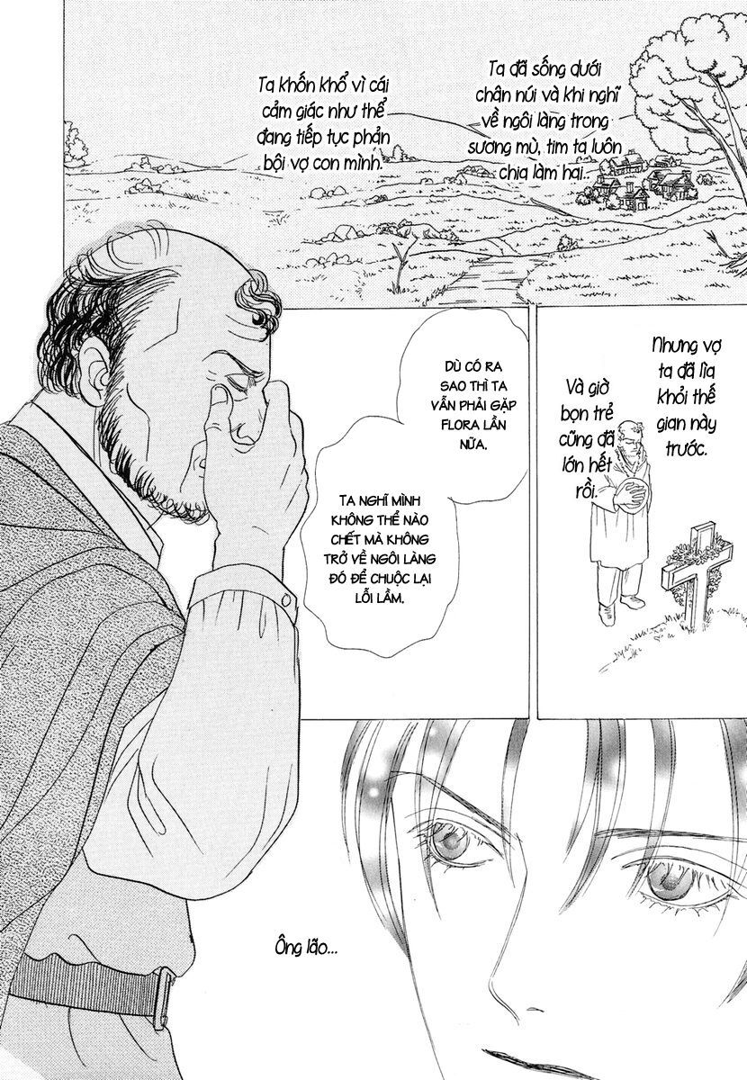 kenja no ishi chapter 14 38