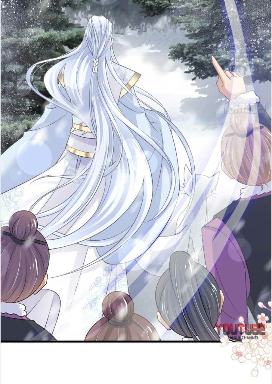 thiên hạ đệ nhất sủng phi chapter 194.1 19