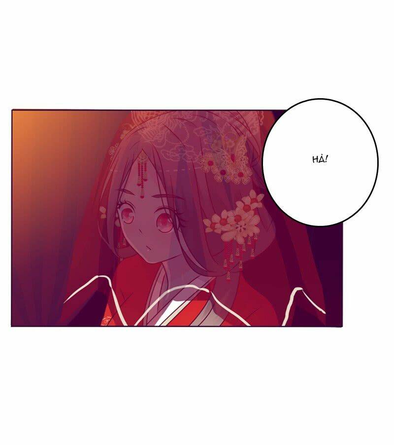 tướng quân mời ra trận chapter 3 21