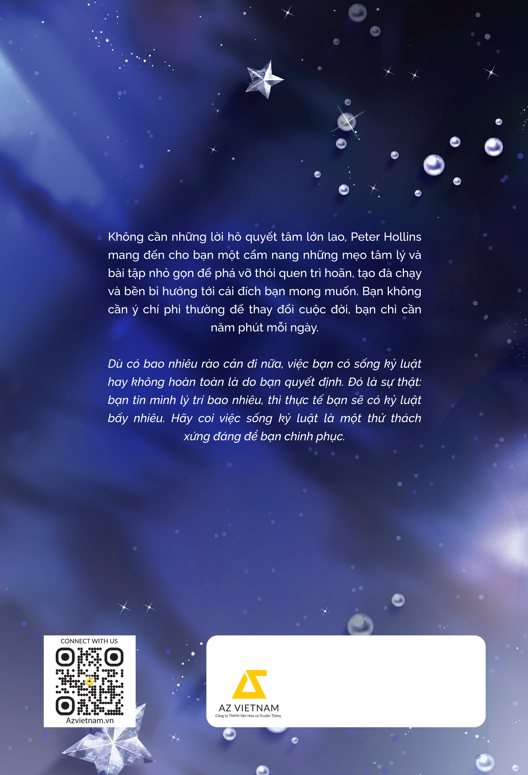 Sách Sức Mạnh Của Kỷ Luật Tự Giác