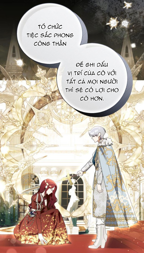 tôi tưởng đó chỉ là tiểu thuyết trọng sinh bình thường chapter 91.1 8