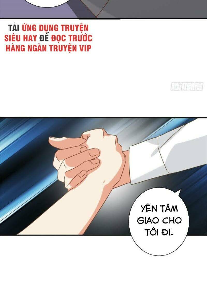 đô thị siêu cấp y sinh chapter 33 3