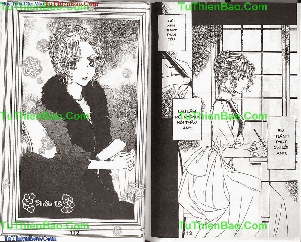 tình yêu định mệnh chapter 3 56