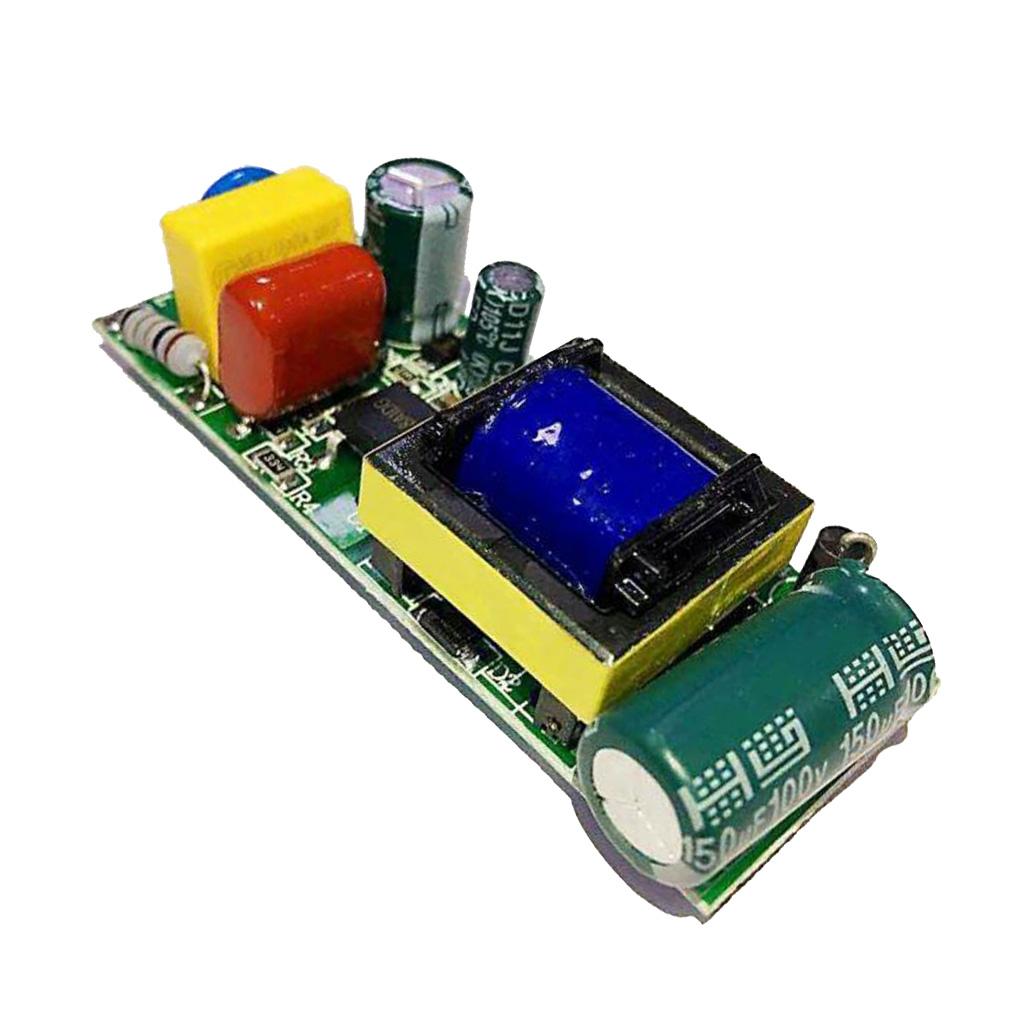 18-25x1W Isolated Switching Power Supply Converter Module LED Light Driver