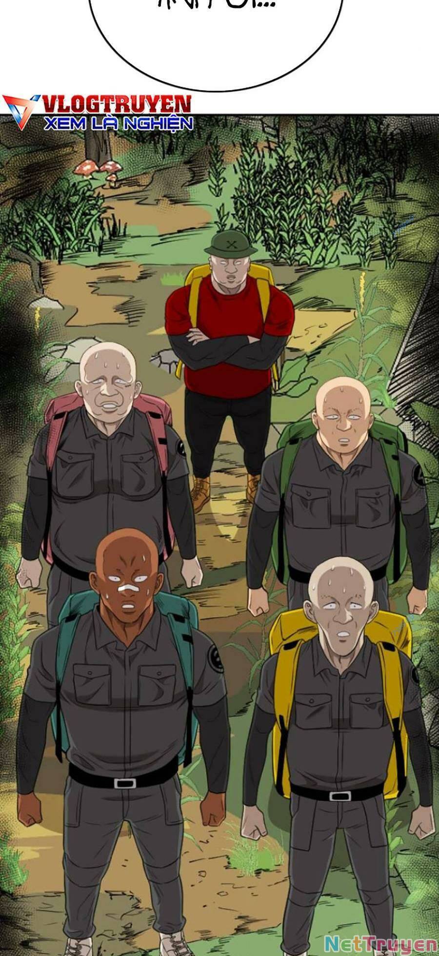 người xấu chapter 129 3