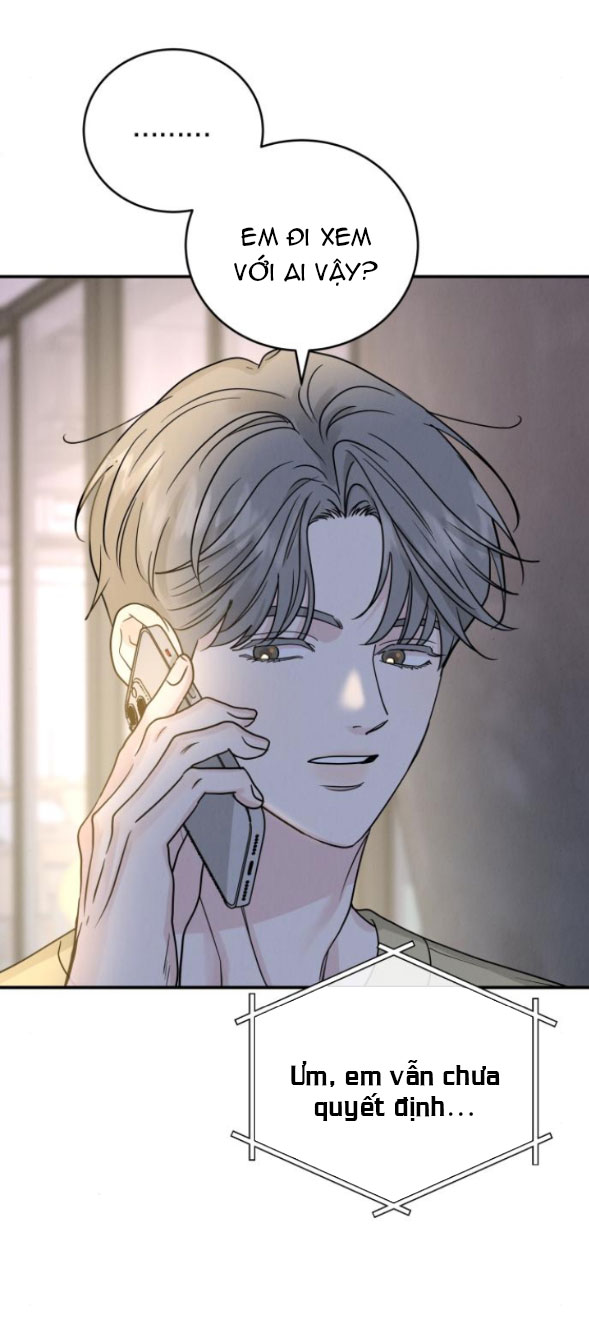 Thuyết Tình Yêu Ích Kỷ chapter 41.1 15