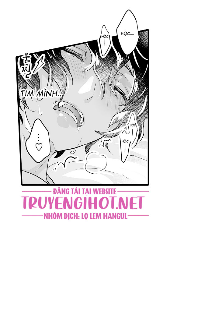 gấu ngủ đông chapter 2.1 15