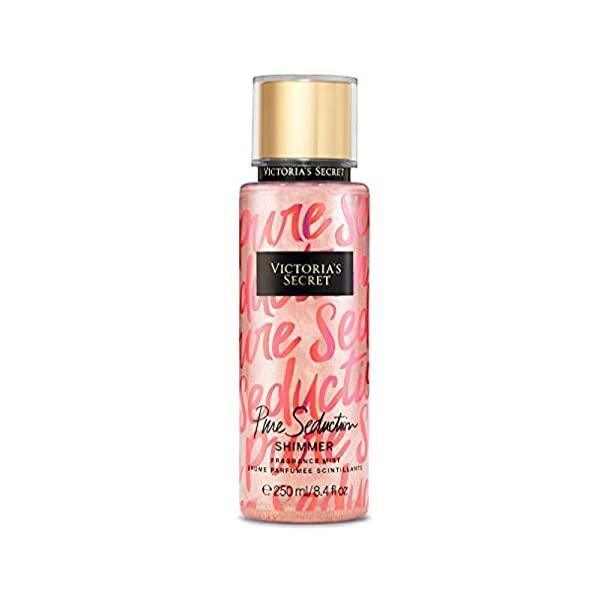 Victoria's Secret Pure Seduction Noir Fragrance Mist