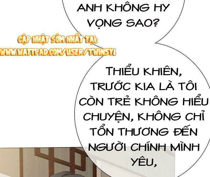 ái người tình xuất vu lam chapter 91 12