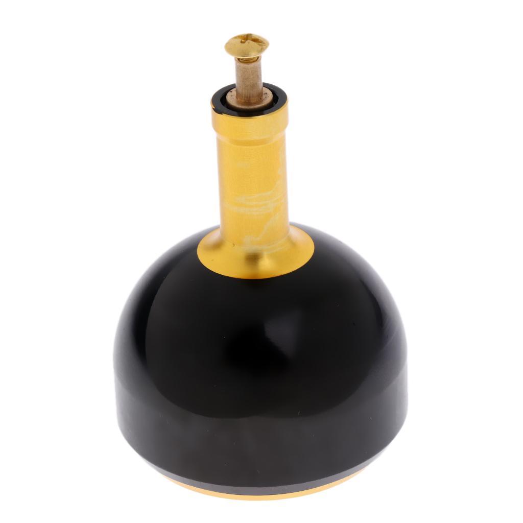 2 Pieces Replacement Handle Knob Spinning Baitcasting Fishing Tackle Knob