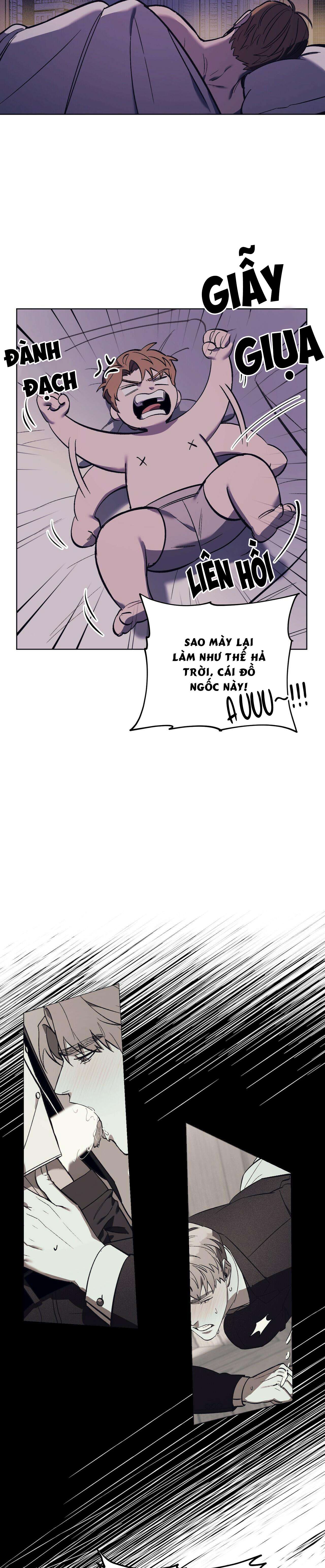 yi su nhà họ kang chapter 16 6