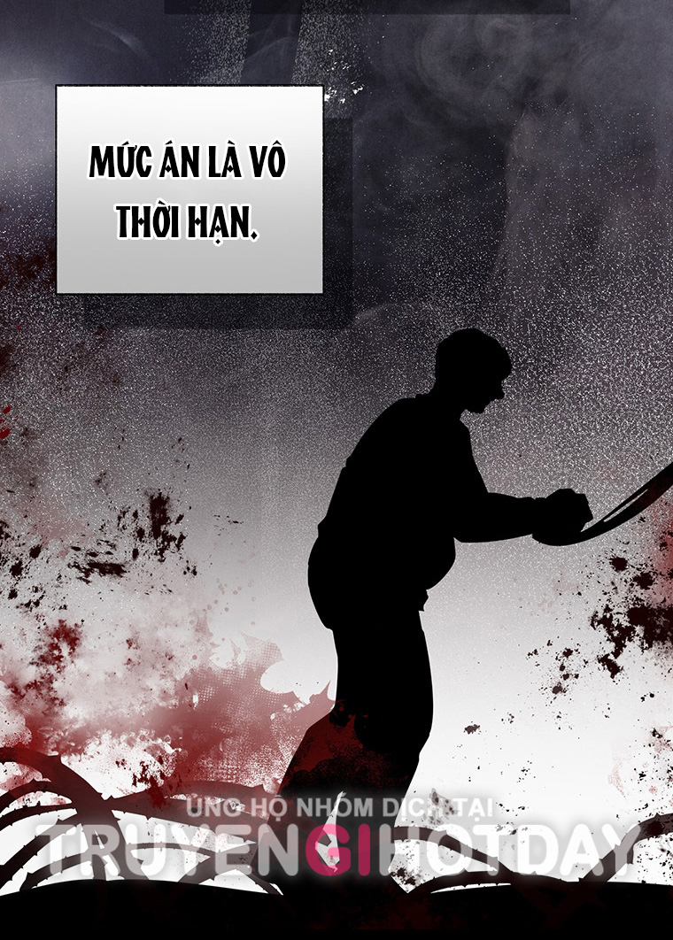 Đánh Cắp Trái Tim Tiểu Thư chapter 71.2 - Trang 10
