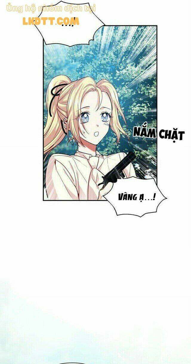 nữ hoàng ngoại khoa chapter 74 46