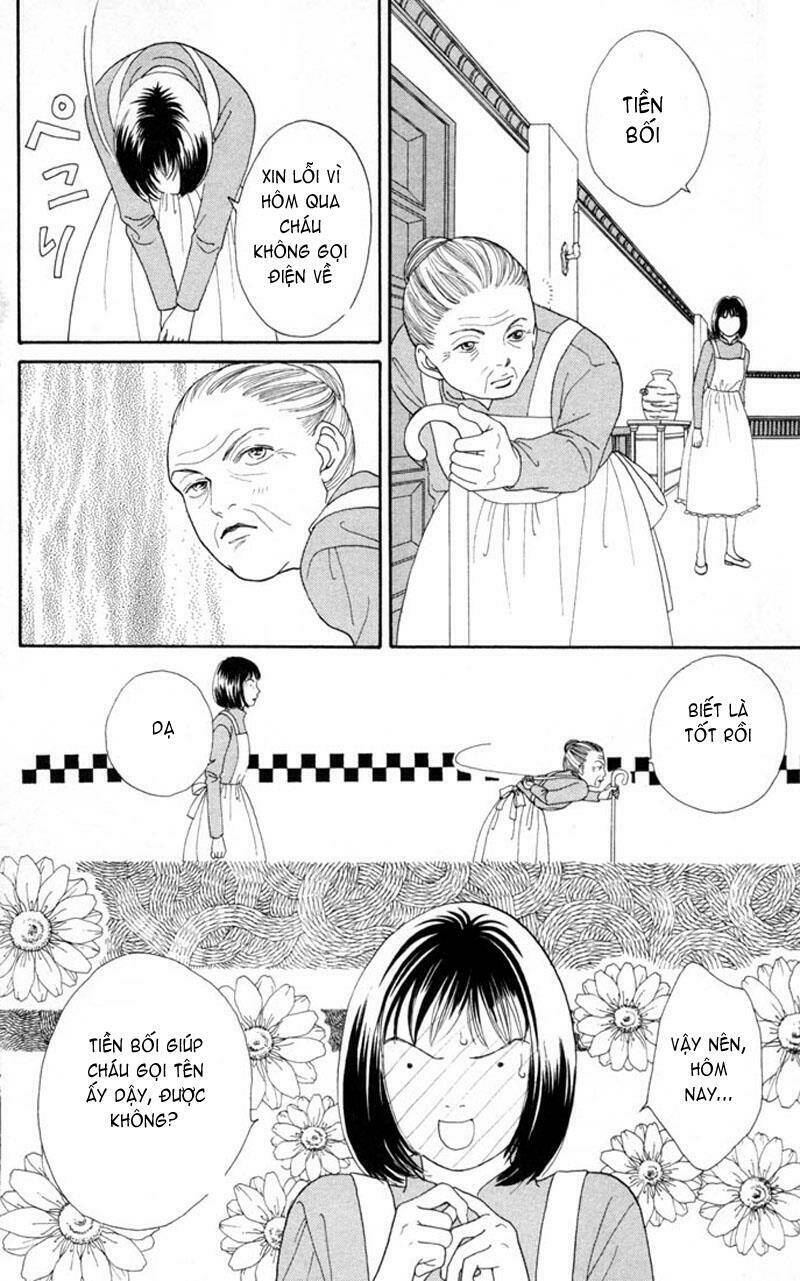 con nhà giàu chapter 130 5