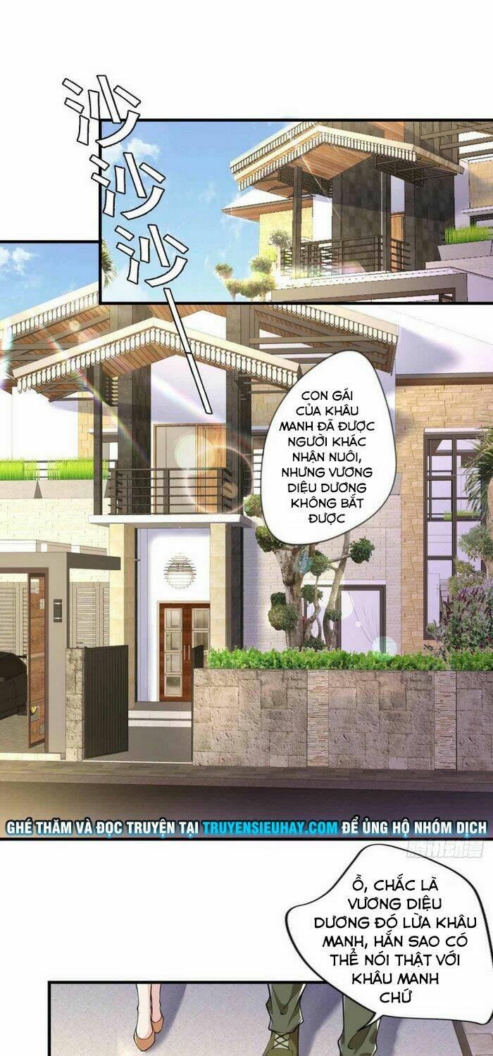 mở phòng khám tại tu tiên giới chapter 32 1