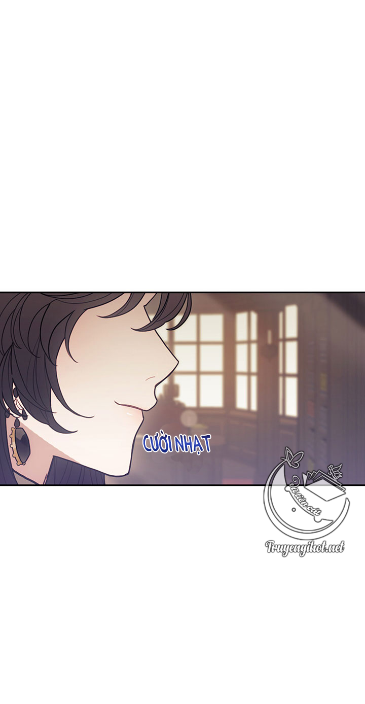 tôi xin trịnh trọng từ chối nam chính! chapter 2.2 36