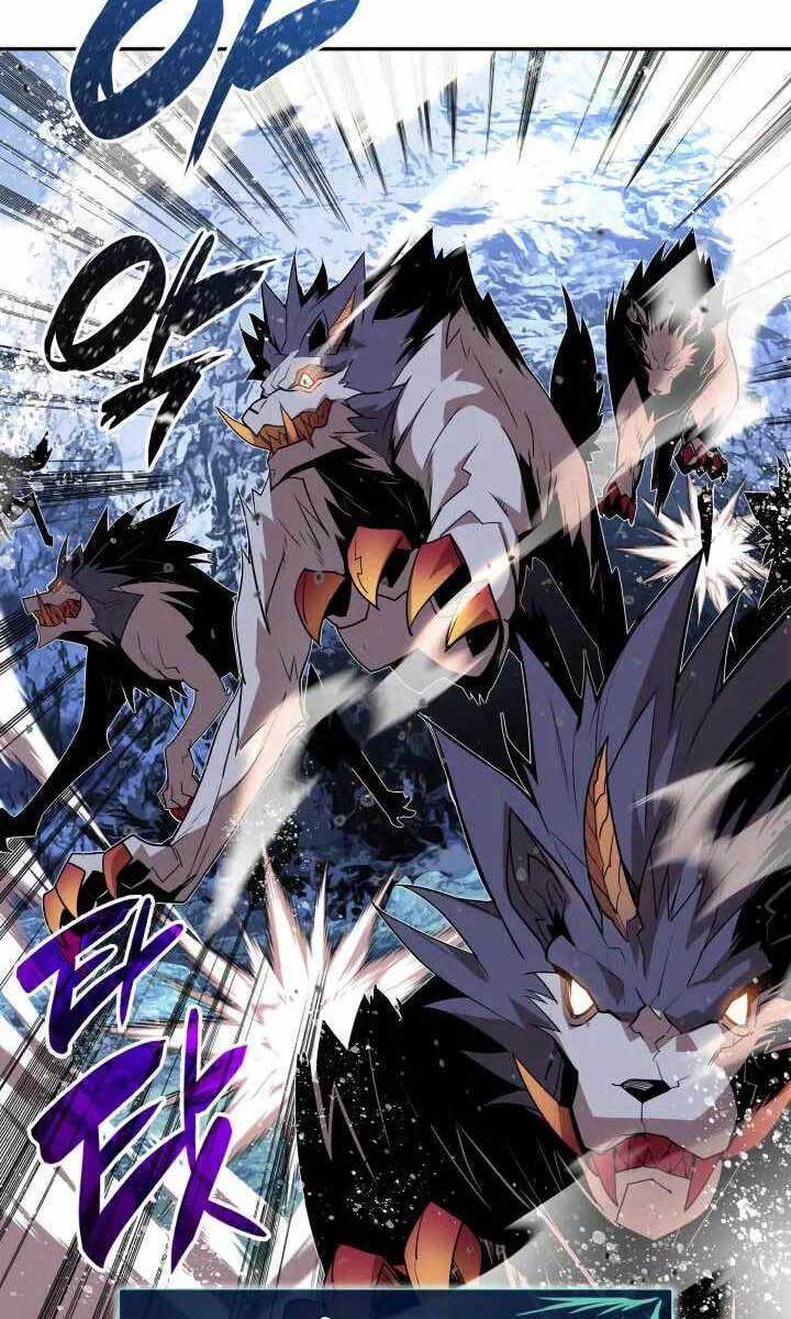 tôi là lính mới chapter 128 52