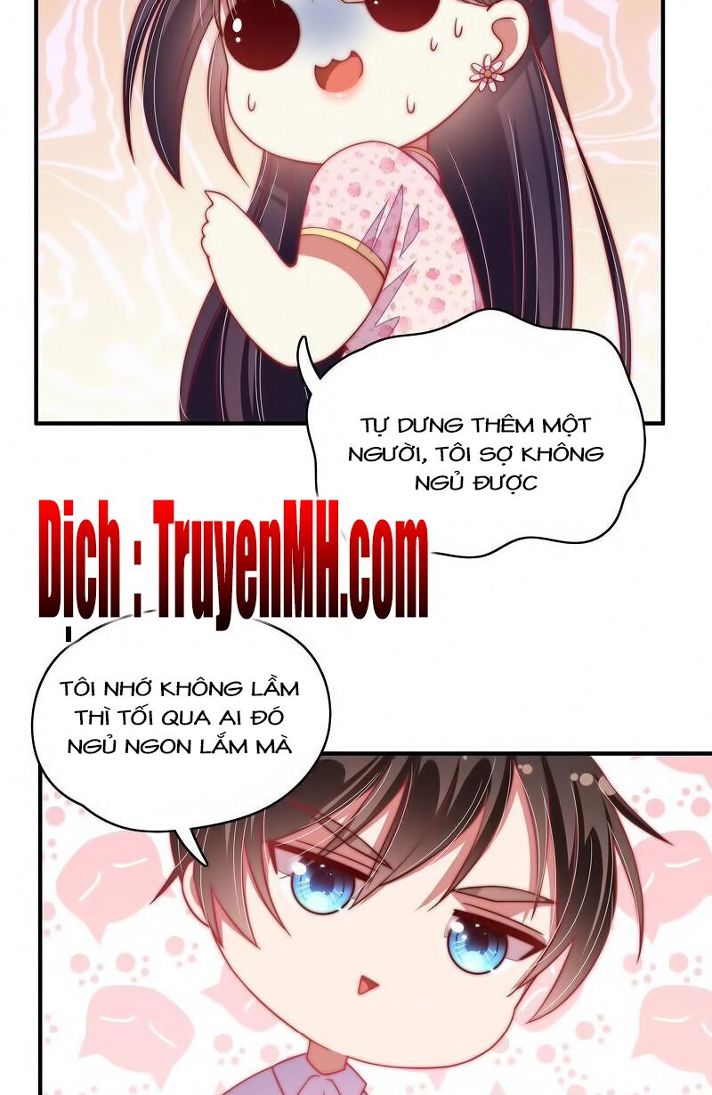 ngày nào thiếu soái cũng ghen chapter 93 12