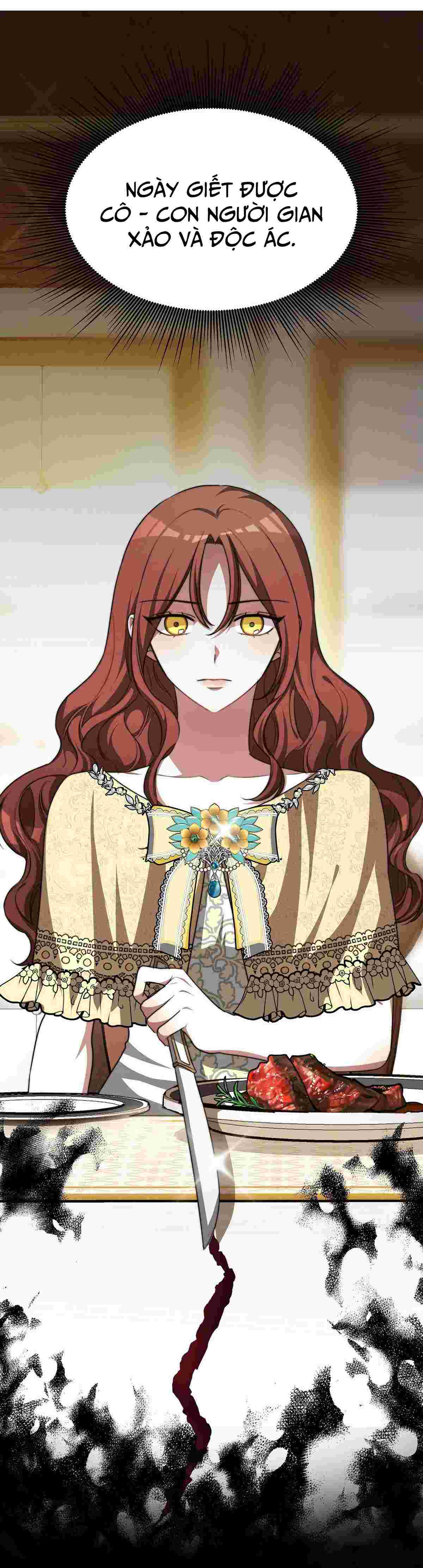 cuộc hôn nhân tay ba chapter 14 36