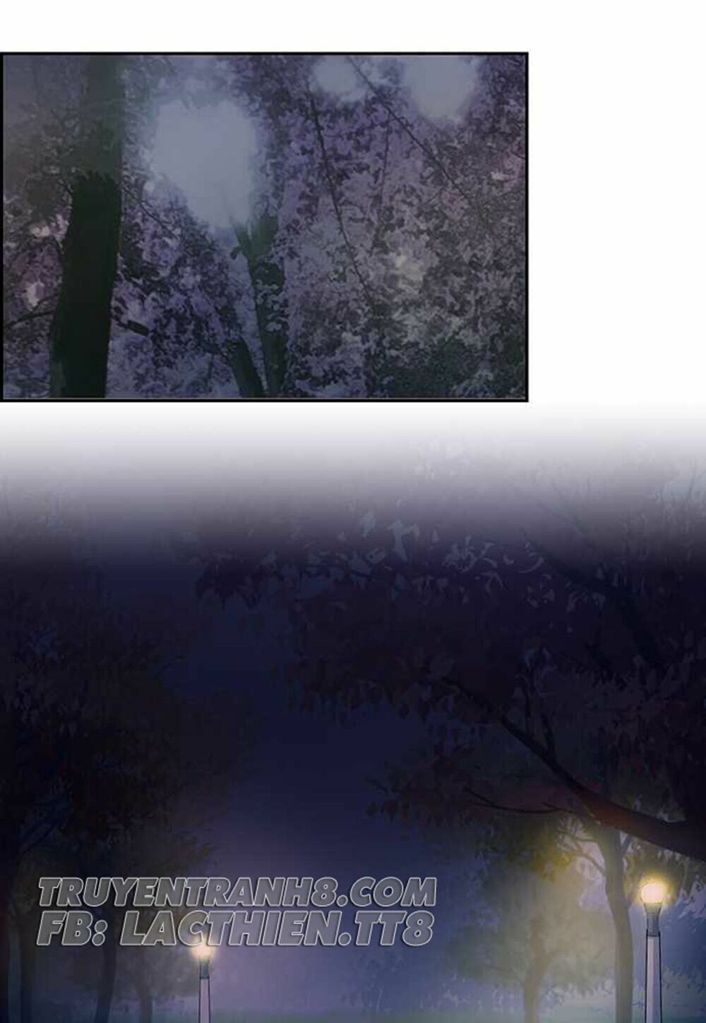 nụ hôn nguyền rủa chapter 90 28