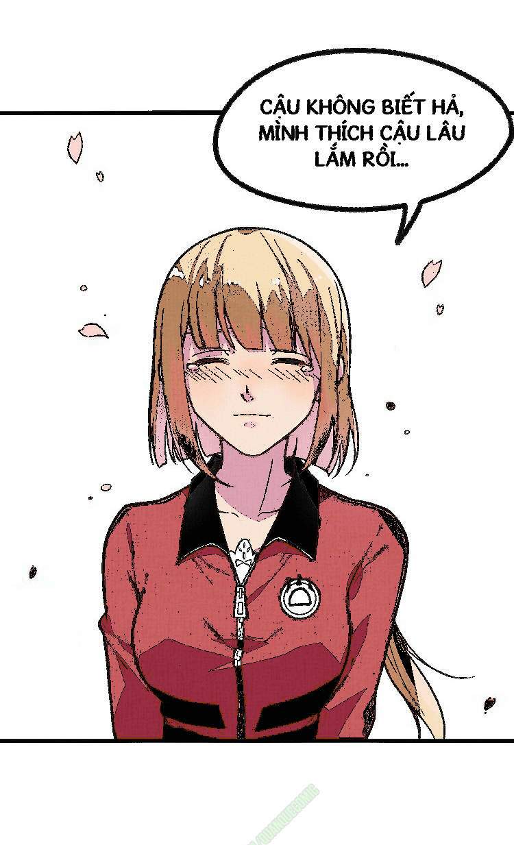 tu chân cuồng thiếu tại vườn trường chapter 17 3