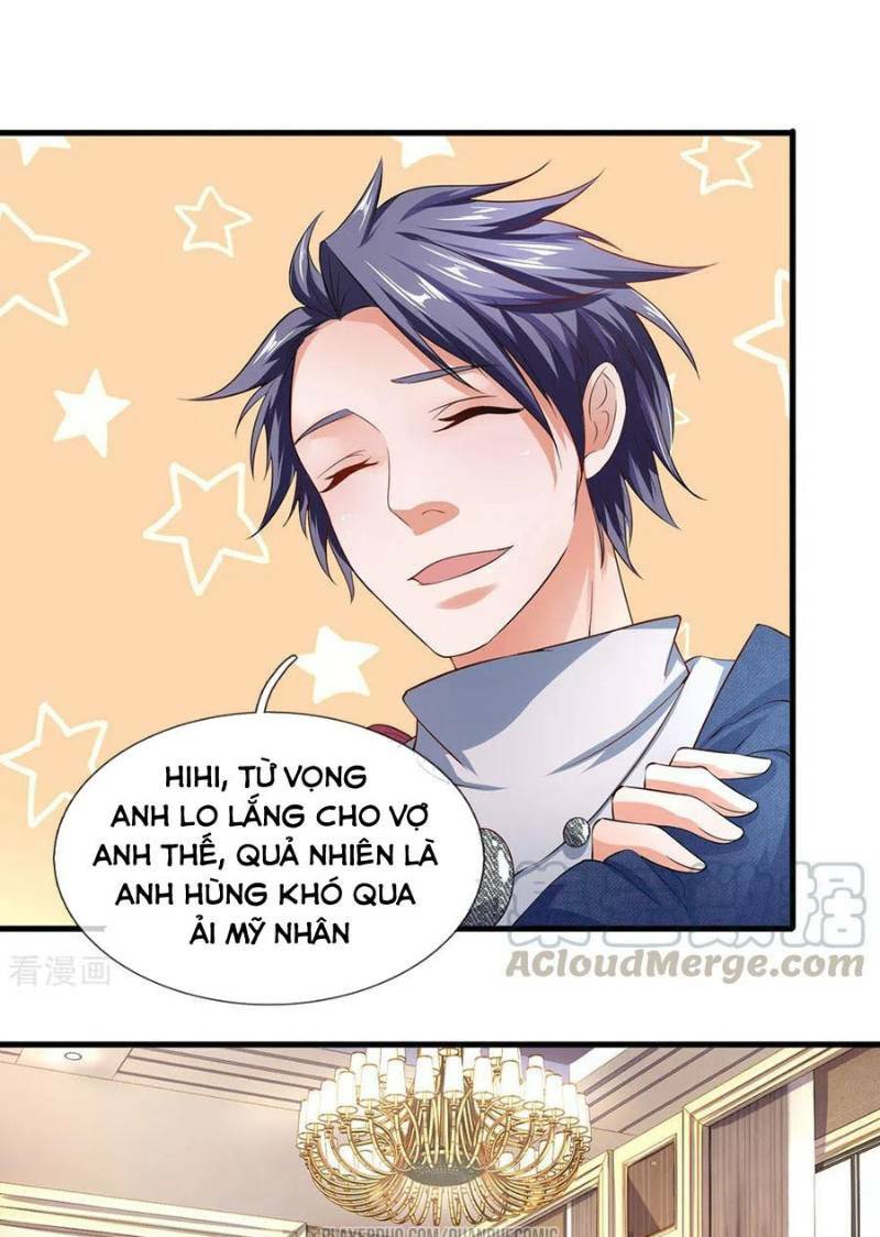 chung cực binh vương tại đô thị chapter 50 14