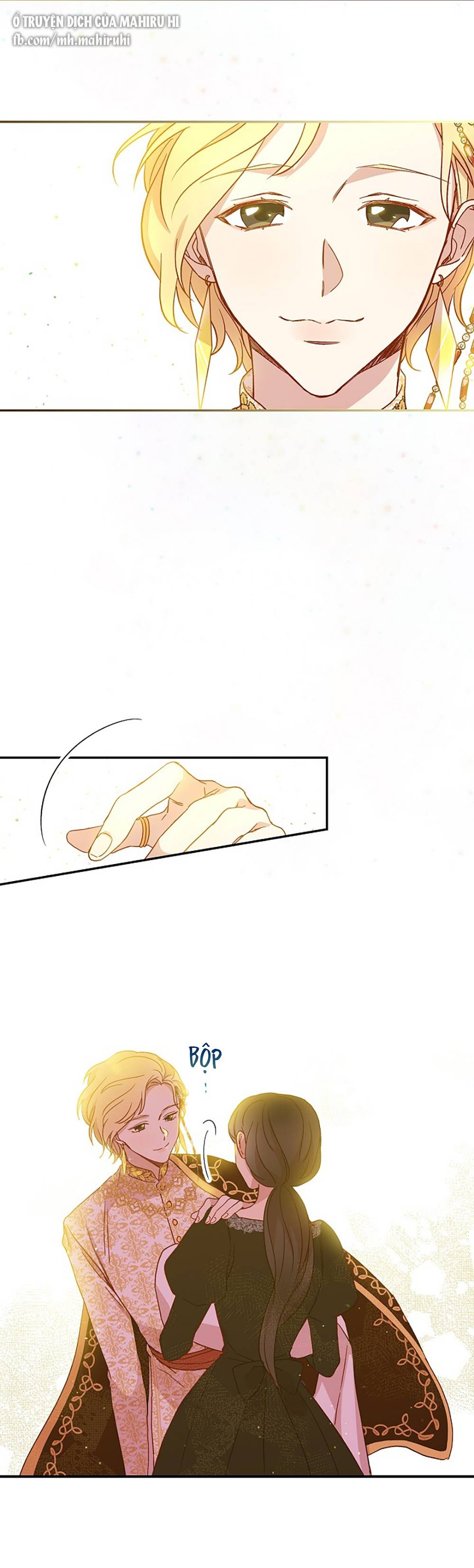 sống sót dưới thân phận hầu nữ chapter 16 4