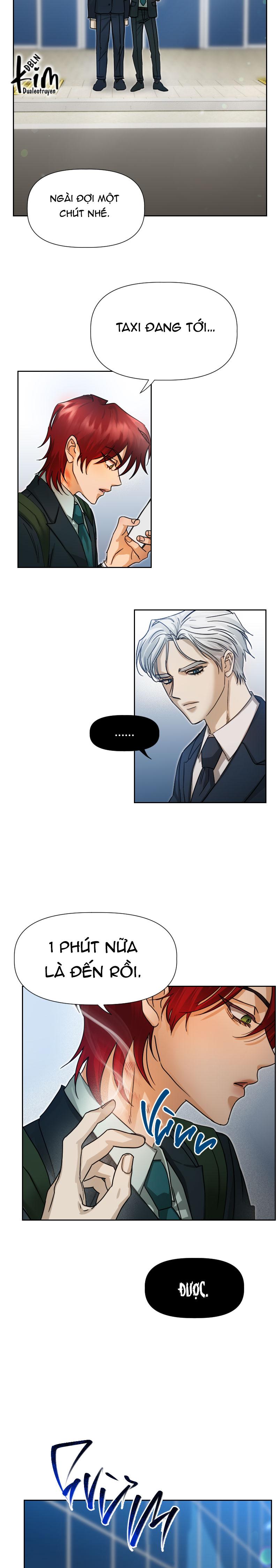 tế phẩm thần núi chapter 7 17