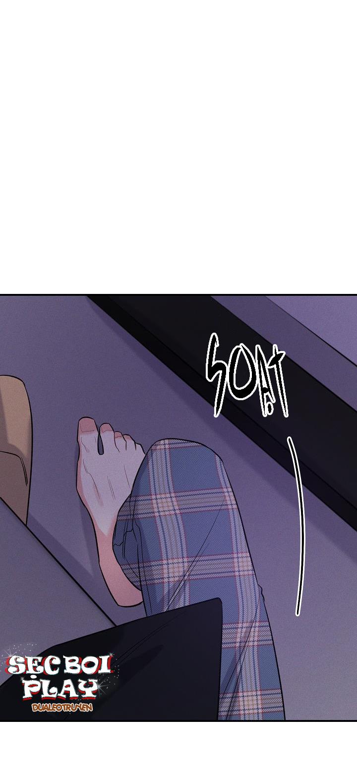 mặt trời của đêm chapter 14 44