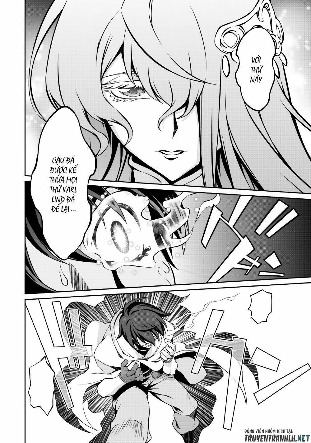 isekai wo seigyo mahou de kirihirake chapter 28 13