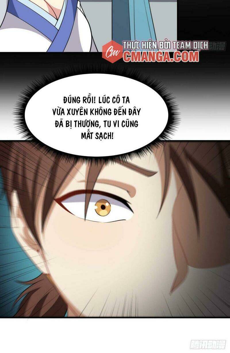 tổ thượng có tiền chapter 82 6