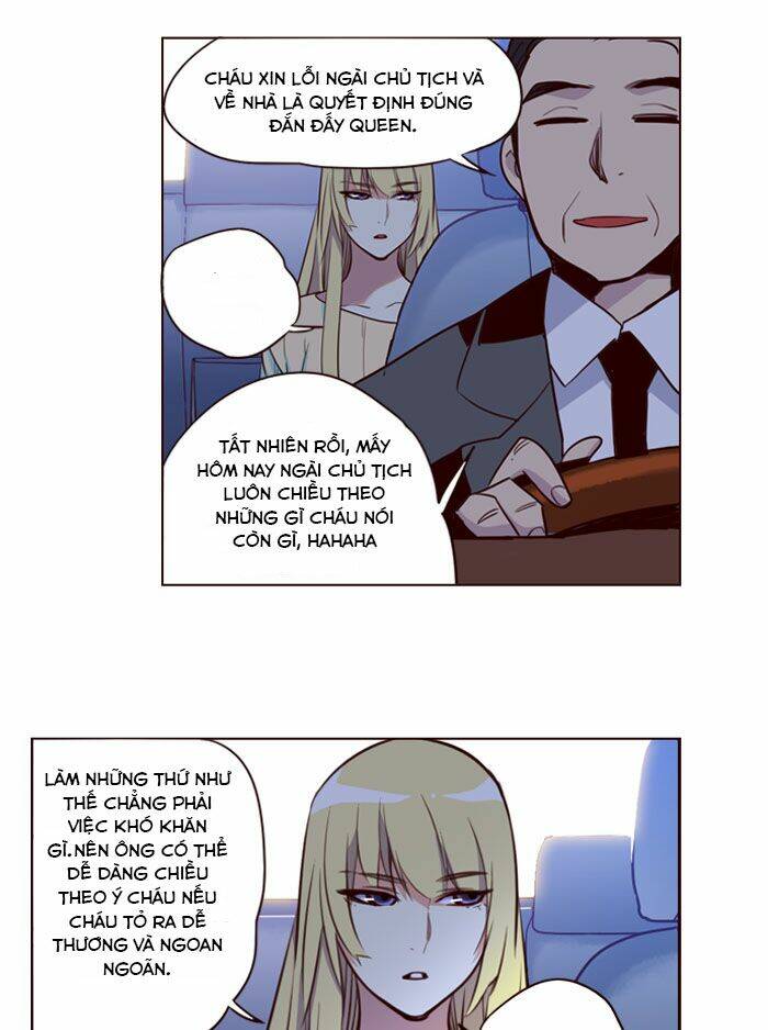 nữ sinh trường wilds chapter 196 15