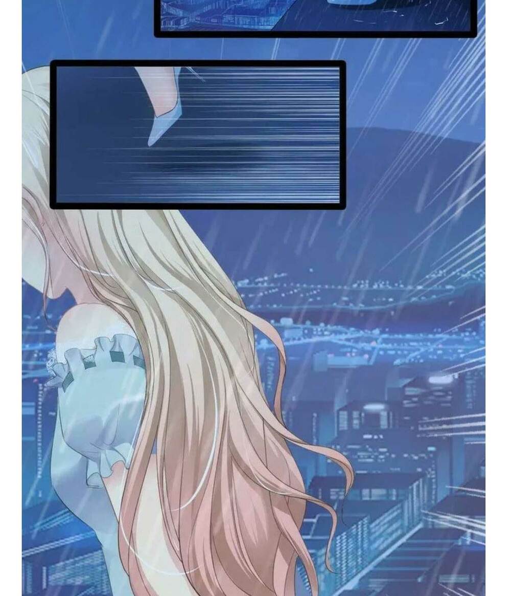 thần bí đế thiếu điềm sủng thê chapter 101 8