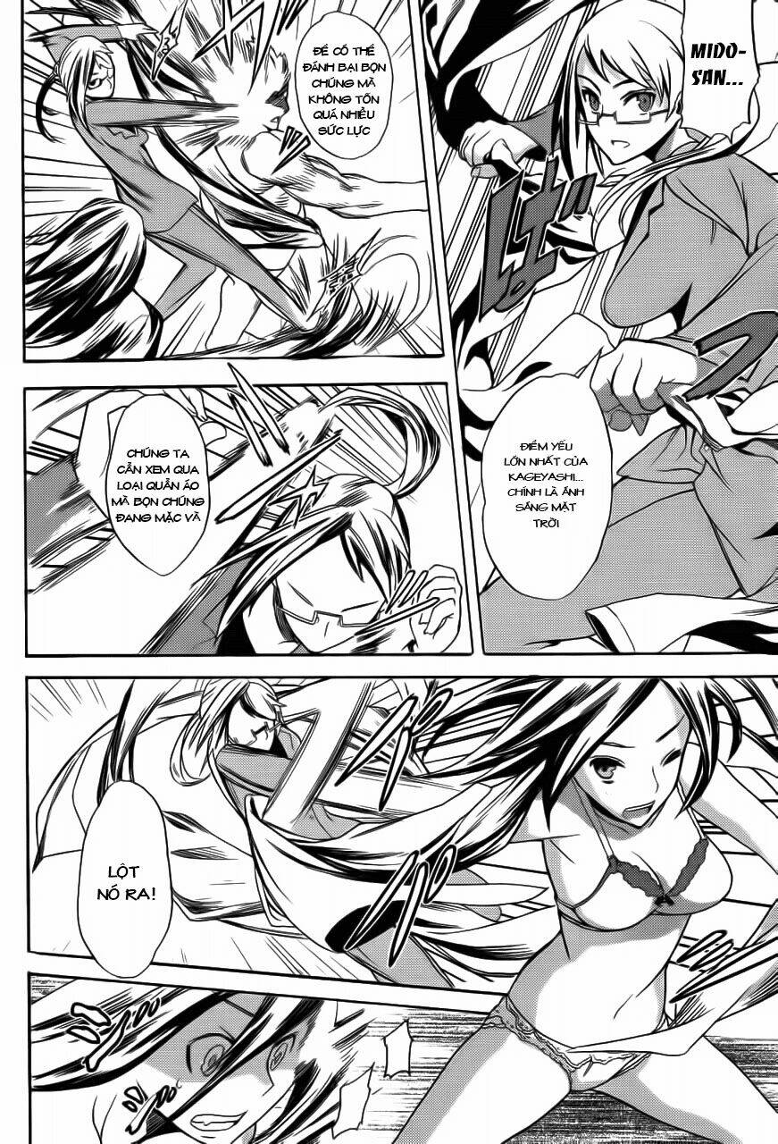 akiba's trip chapter 2 33