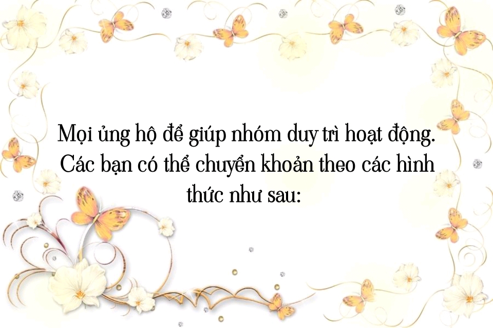 [18+] chim hoàng yến bé nhỏ của hades chapter 13.5 9