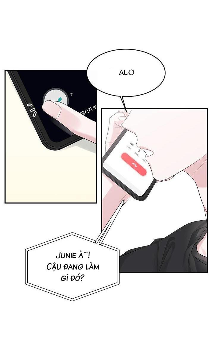 tiểu thử: bắt đầu mùa hè chapter 18 13