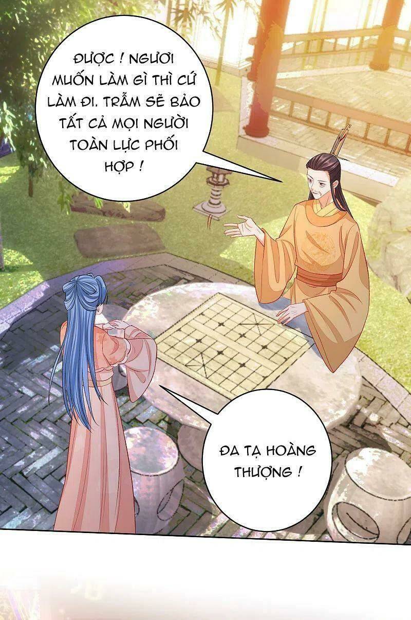 độc y đích nữ chapter 233 15
