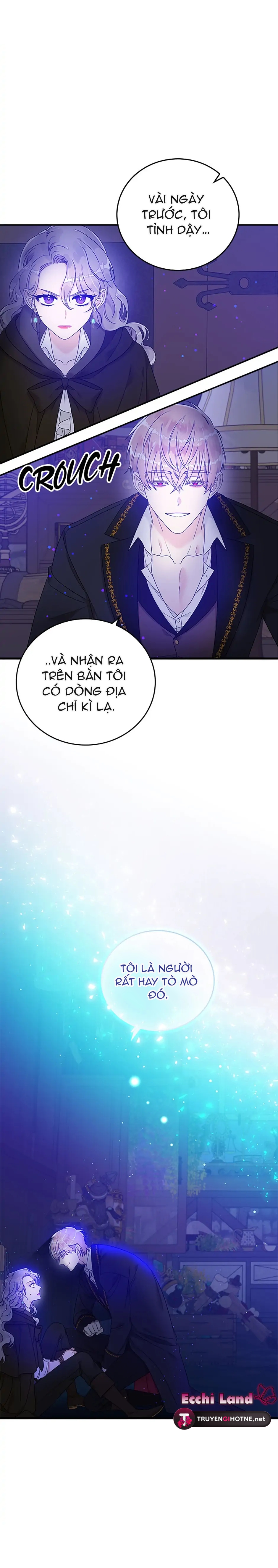 syrinx - trị liệu sư của kẻ phản diện chapter 5.1 8