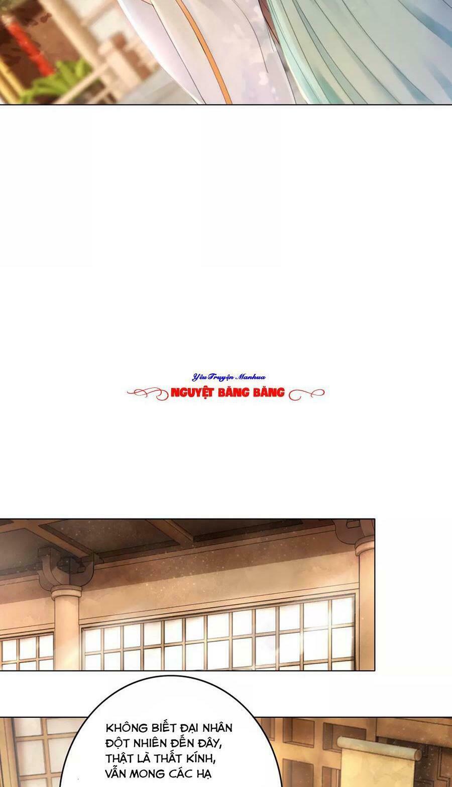 cực phẩm phế vật tiểu thư chapter 11 10