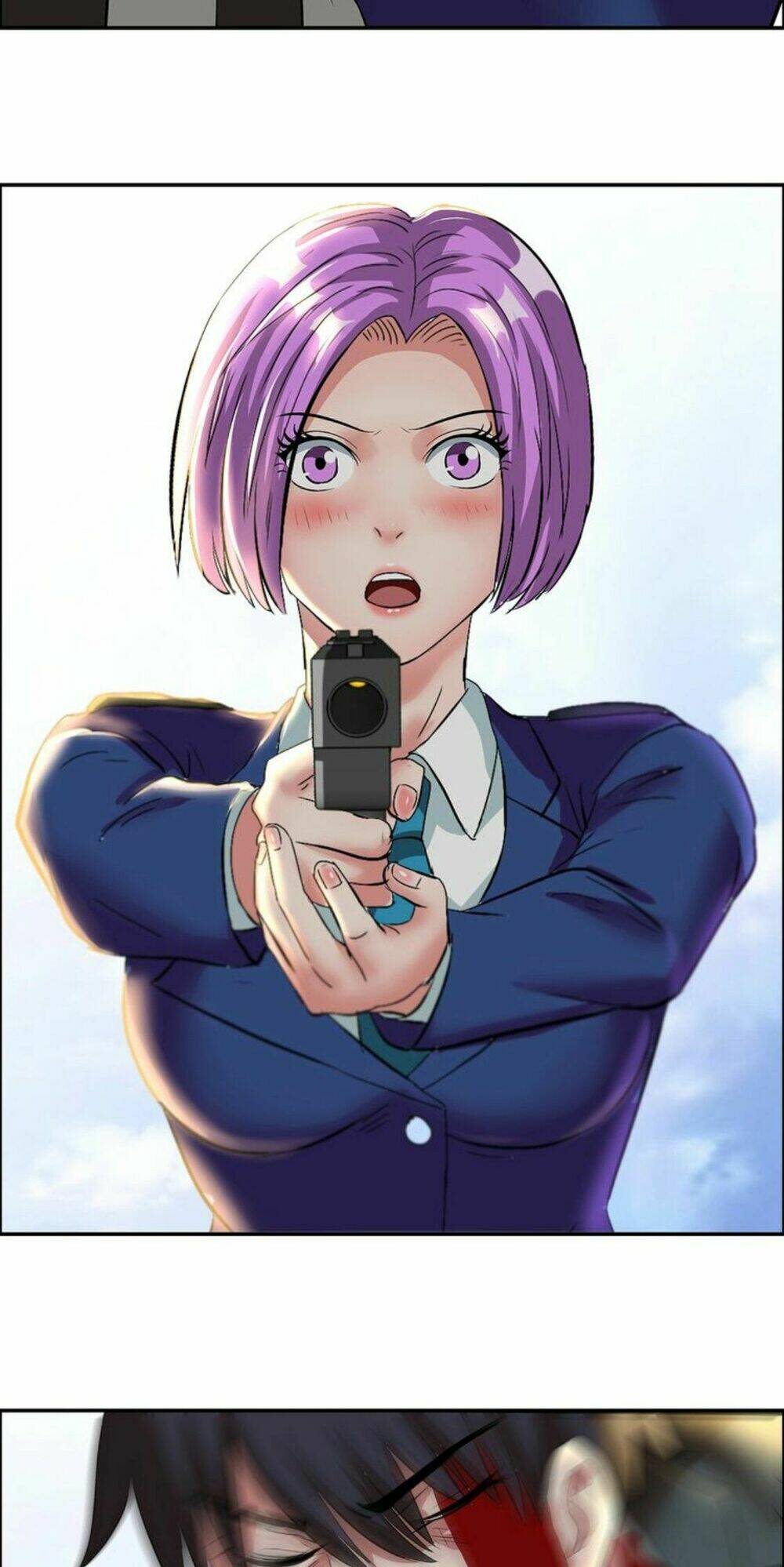 ngưu đại lực tiến thành chapter 11 30