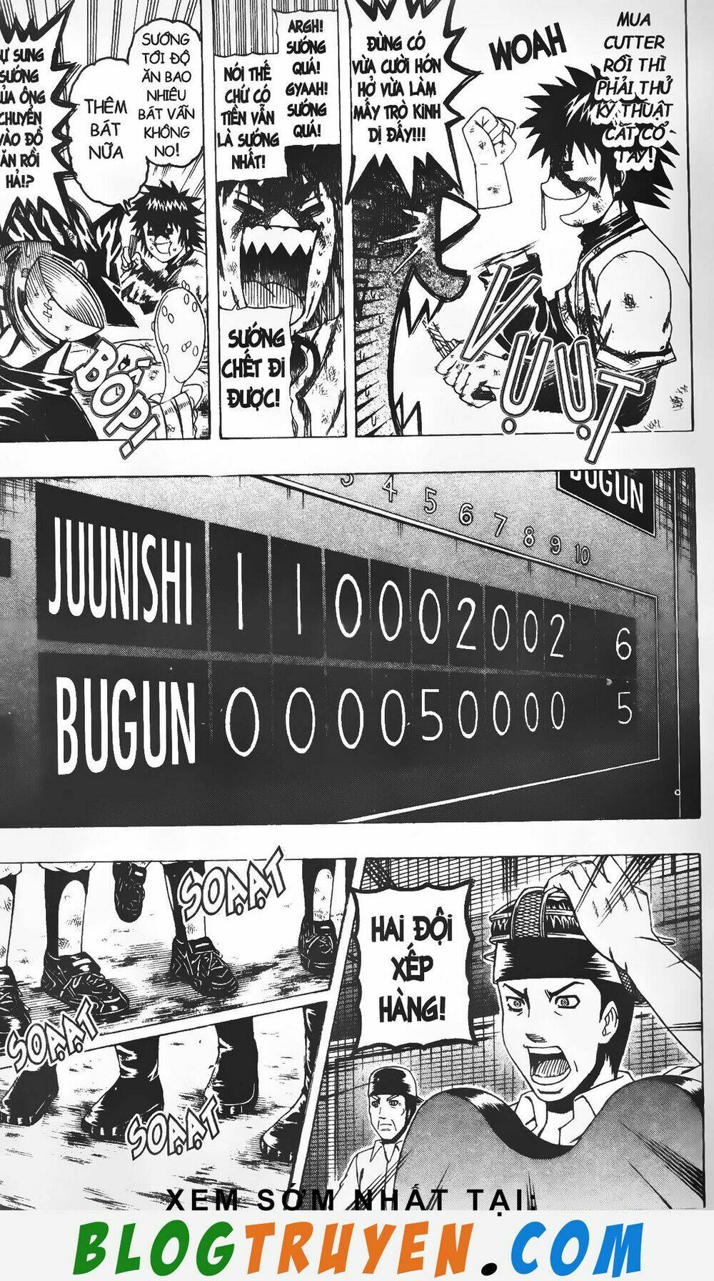 mr.fullswing chapter 126 5