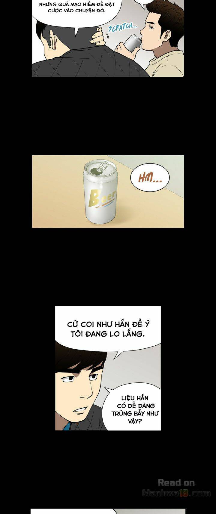 thần bài siêu năng chapter 117 6